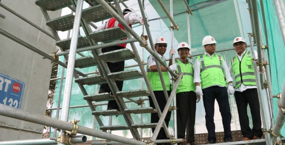 Pendanaan Alternatif  Proyek Tol Adhi Karya