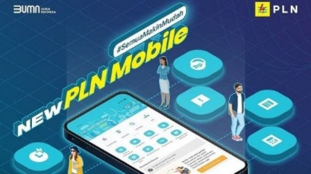 Transformasi Layanan PLN Mudahkan Masyarakat Laporkan Potensi Bahaya Listrik Secara Digital