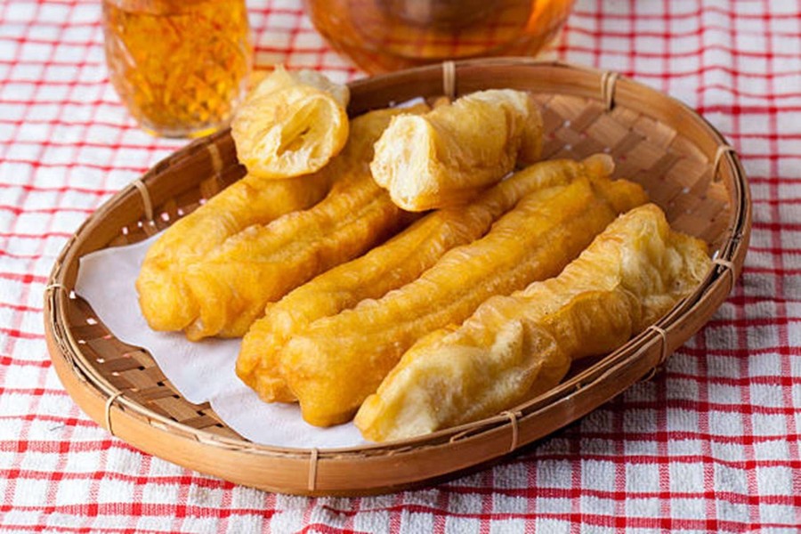 13 Kuliner Legendaris Dekat Pasar Baru Bandung yang Wajib Dicoba Setiap Wisatawan