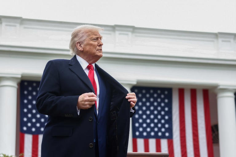 Kebijakan Baru Trump untuk Sektor Otomotif di AS: Pengurangan Tarif dan Insentif untuk Industri Domestik