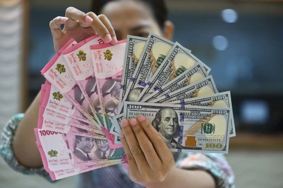Pergerakan Rupiah Hari Ini, Pantau Kurs Dolar Stabil di Pasar Nasional