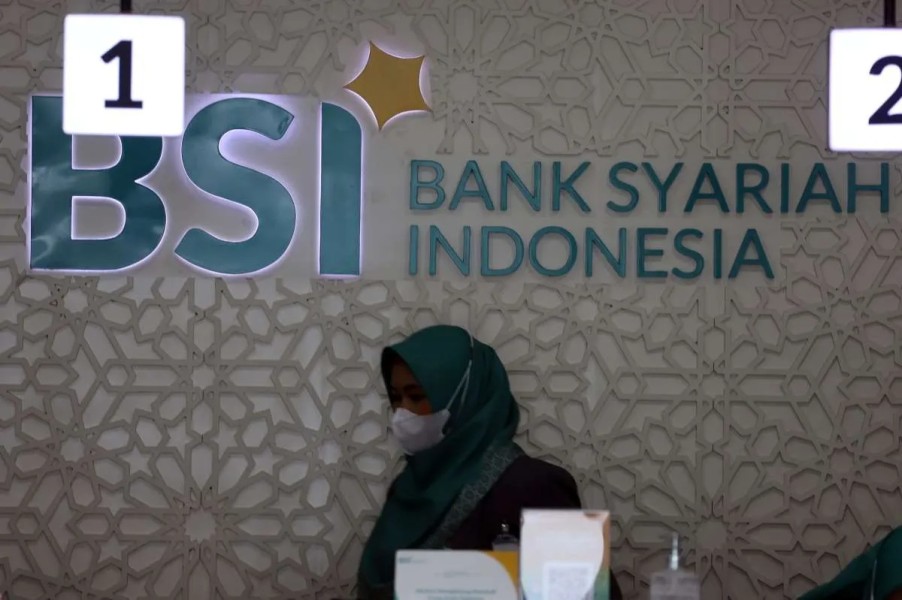 BSI Catat Pembiayaan Rp300 Triliun, Emas Jadi Penopang