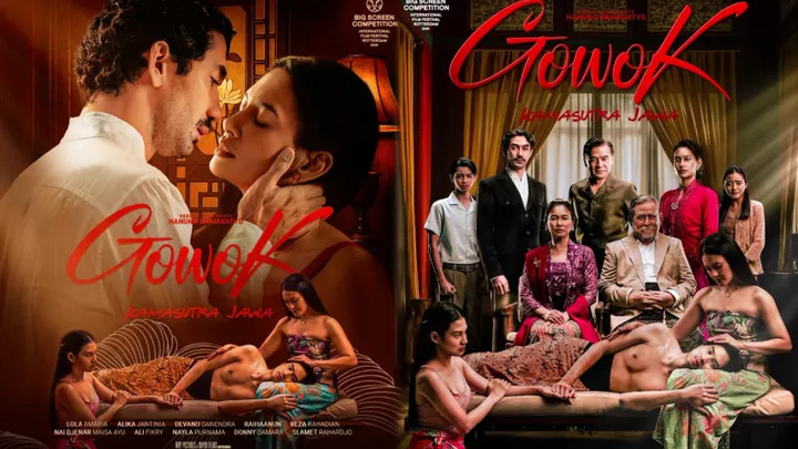 Rekomendasi Film Indonesia Tayang di Bioskop Awal Juni 2025, Wajib Masuk Daftar Tonton!