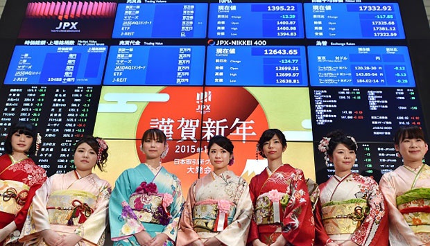 Saham Tokyo Menguat Signifikan, Didorong Harapan Pemangkasan Suku Bunga AS dan Kinerja Sektor Utama