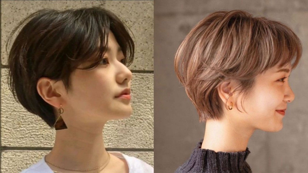 Model Rambut Bob Korea Terbaik 2025: Tren Terkini untuk Tampilan Stylish dan Modern
