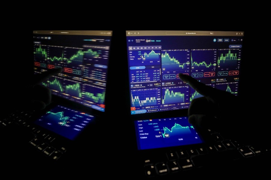 IHSG Kembali Uptrend, Simak Rekomendasi Saham Mirae Asset
