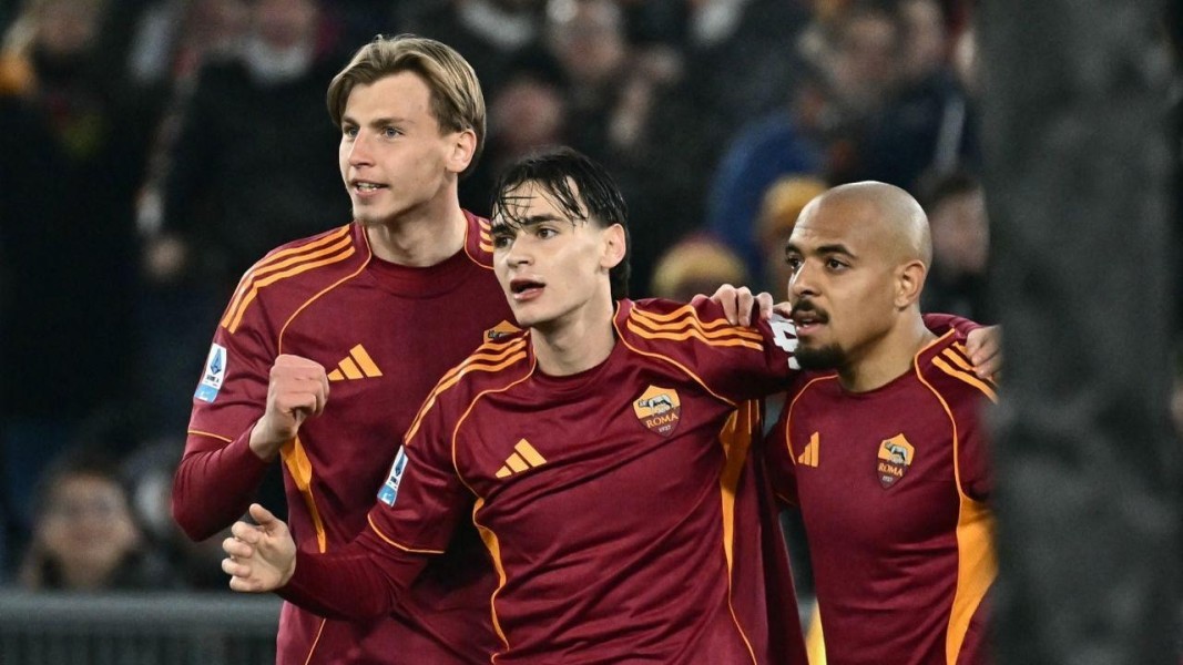 AS Roma Tanpa Paulo Dybala Dan Matias Soule Hadapi Emil Audero