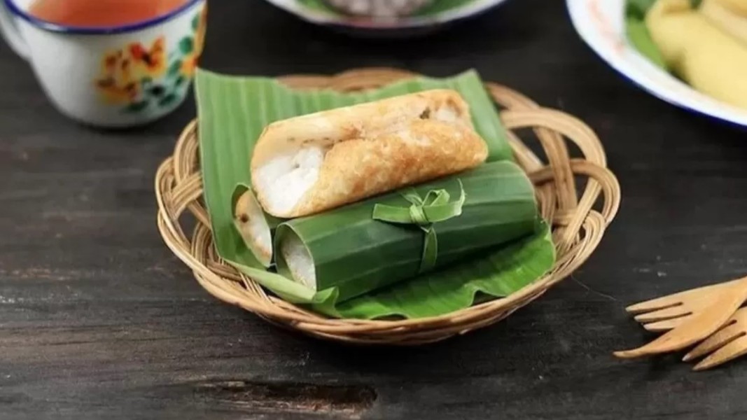 9 Rekomendasi Serabi Terlezat di Solo dengan Sensasi Kuliner Khas Menggugah Selera