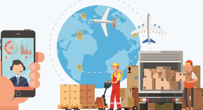 Sektor Industri dan Logistik: Peluang Investasi Minim Risiko di Asia Pasifik, Menurut Knight Frank Indonesia