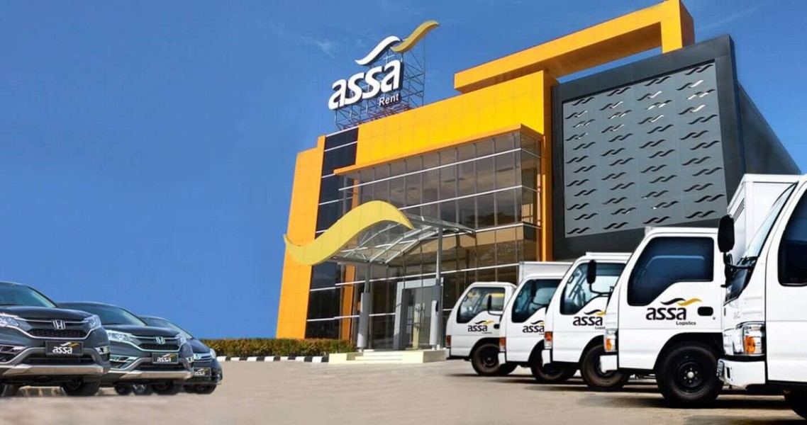 Strategi Baru ASSA Perkuat Bisnis Sewa Kendaraan Nasional
