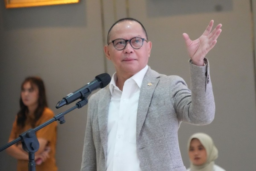 Perkuat Perlindungan PMI, KP2MI Buka Helpdesk di Batam Center