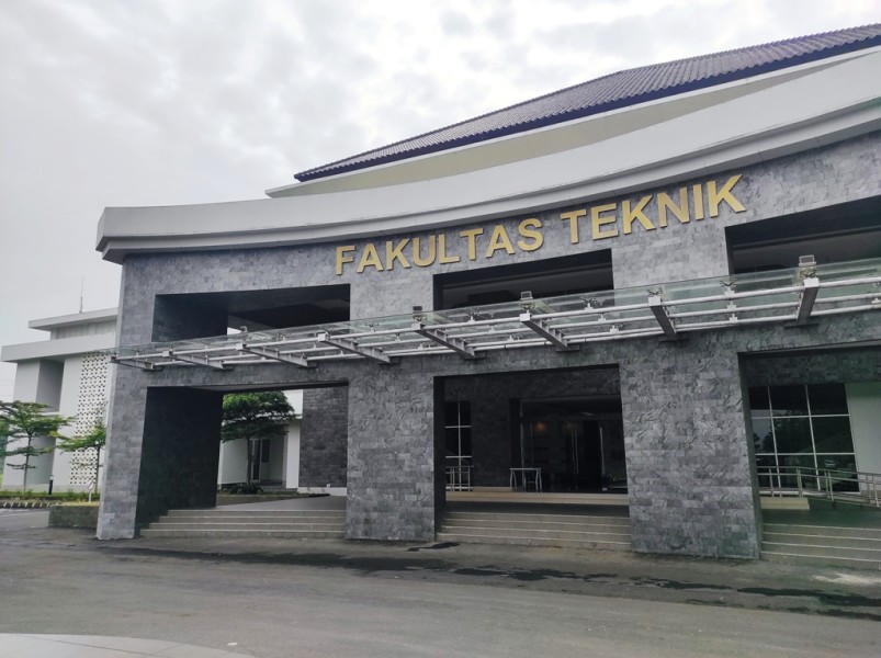 Daftar Universitas dengan Jurusan S1 Teknik Sipil Terbaik di Indonesia 2025