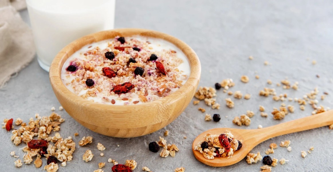 Rekomendasi 5 Menu Sahur Sehat, Praktis, dan Mengenyangkan untuk Energi Tahan Lama