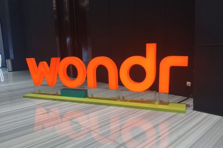 BNI Catat Lonjakan Transaksi Digital, Wondr Jadi Aplikasi Favorit Nasabah