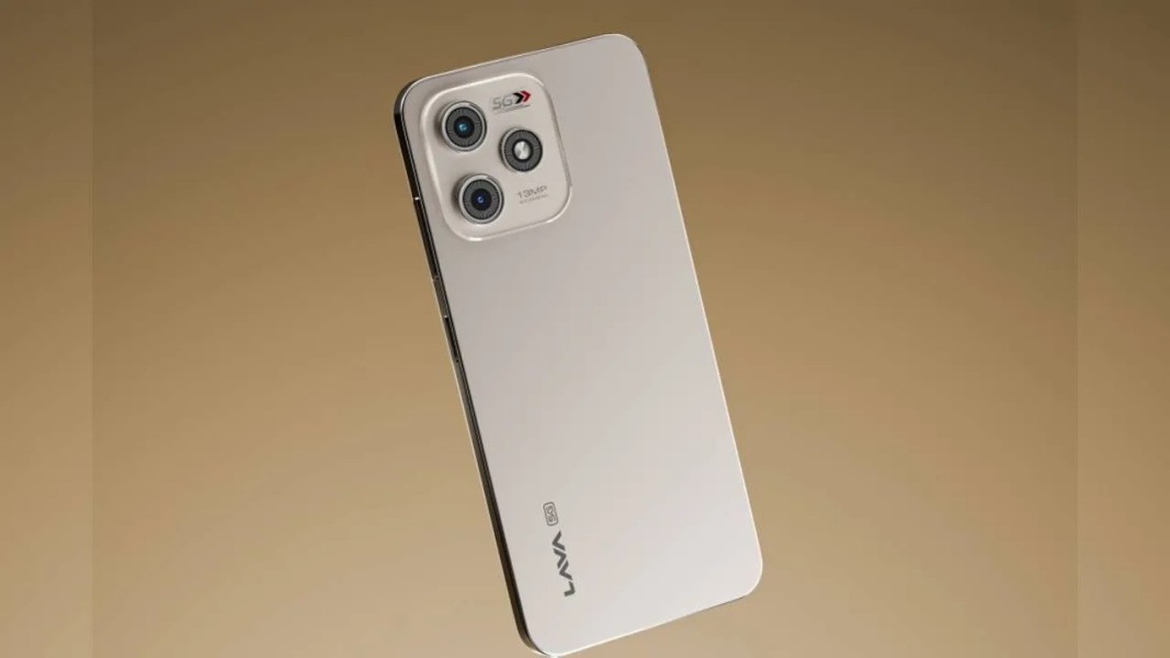 Lava Bold N1 5G Hadir Dengan Kamera Canggih dan Baterai Besar