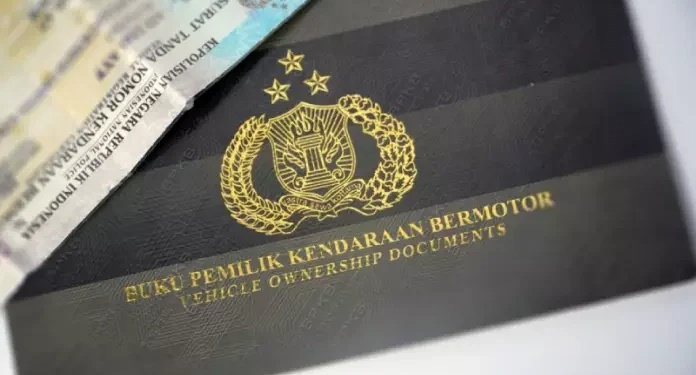 Program Pemutihan Pajak Kendaraan Ringankan Beban Warga Jakarta