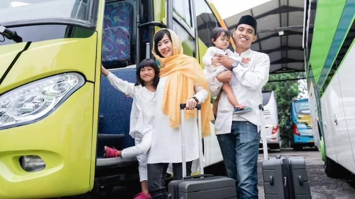 Jakarta Bersiap Sambut Inovasi Transportasi: Mudik Gratis dan Angkutan Umum Tanpa Biaya