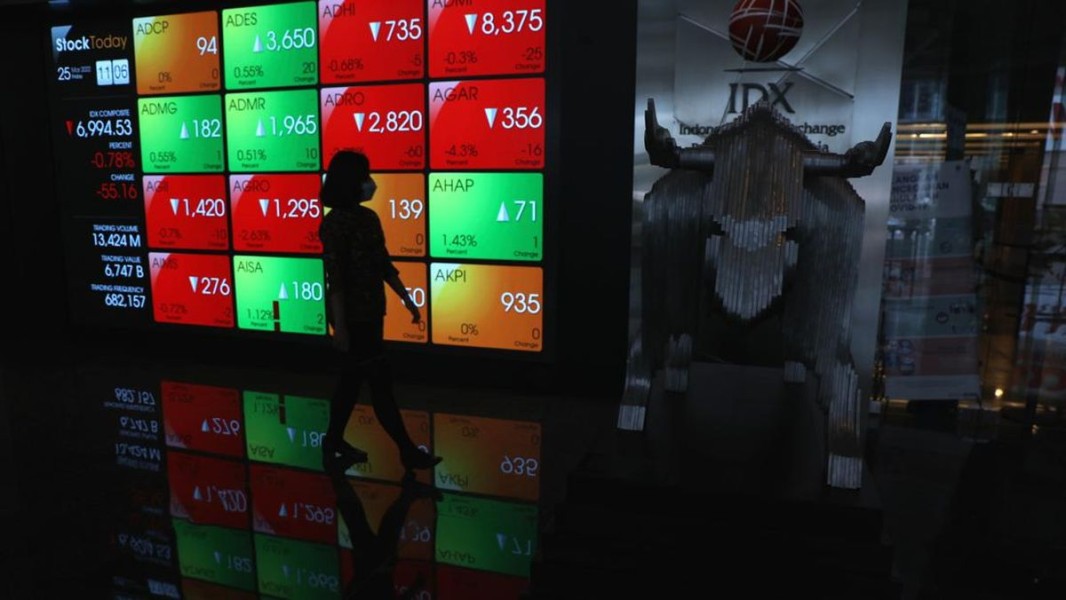 Saham BBCA Banyak Dijual Asing Pekan Ini, Analis Tetap Rekomendasikan Beli Investor