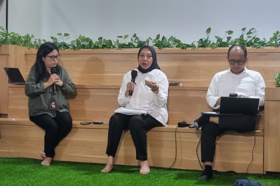 Regulasi Pembatasan Gawai Anak Mendesak, KemenPPPA Angkat Bicara