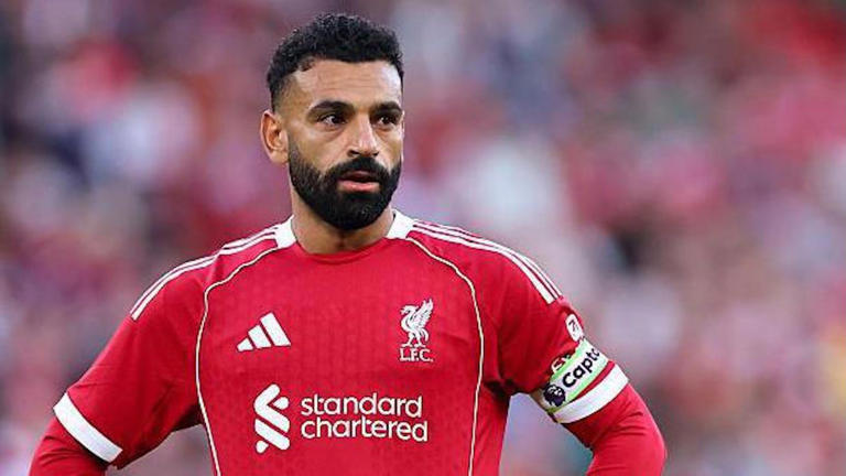 Mohamed Salah Geser Andrew Cole, Pecah Rekor Premier League