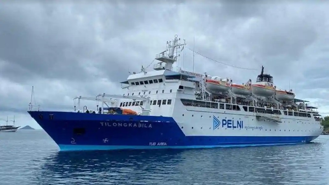 Pelni Jakarta Siapkan Sembilan Kapal Penumpang Layani Angkutan Mudik Lebaran 2026