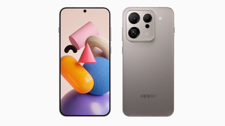 Oppo Find X9 Series Siap Bersaing Ketat di Pasar Flagship
