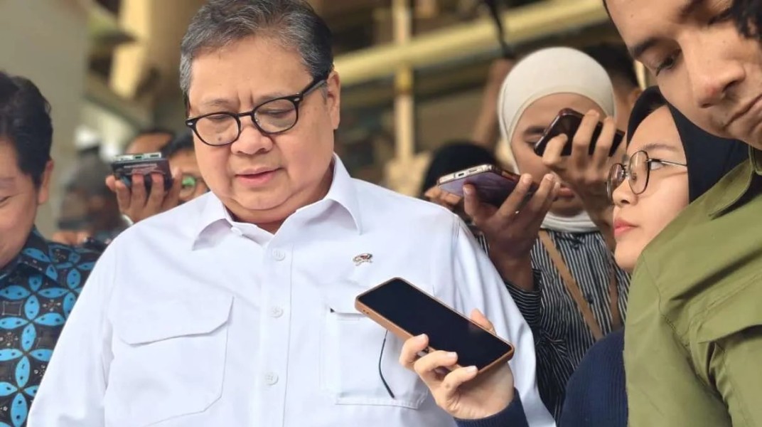 Pemerintah Siapkan Relaksasi KUR bagi Debitur Terdampak Bencana Alam