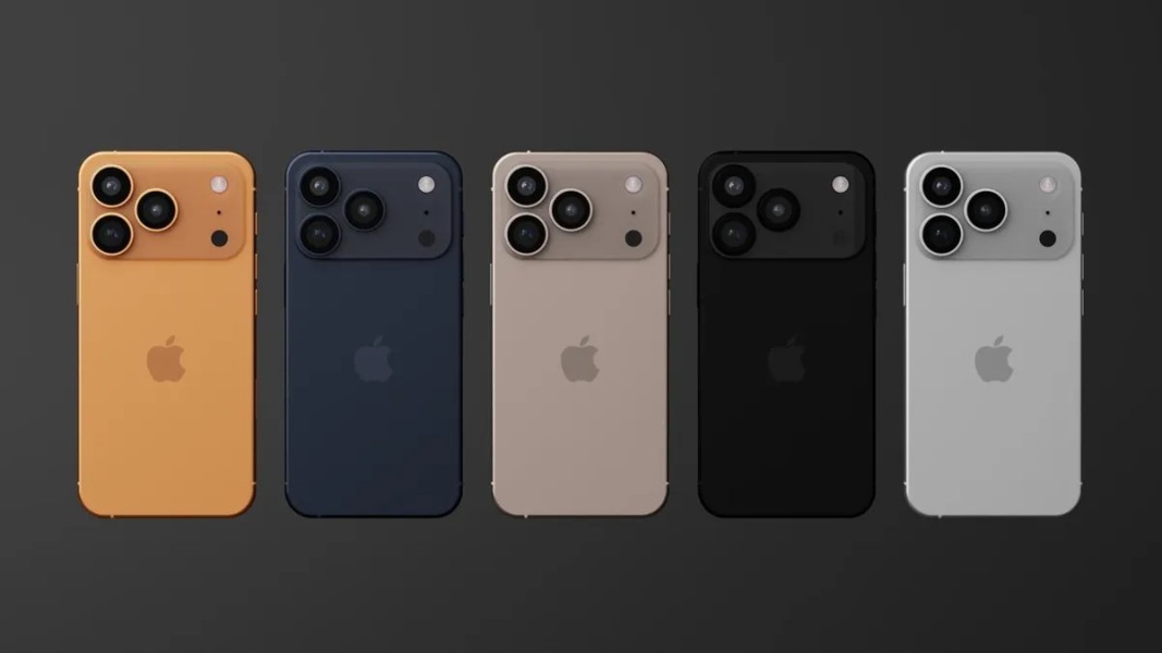 Spesifikasi dan Harga iPhone 17 Pro dan Promax Terbaru