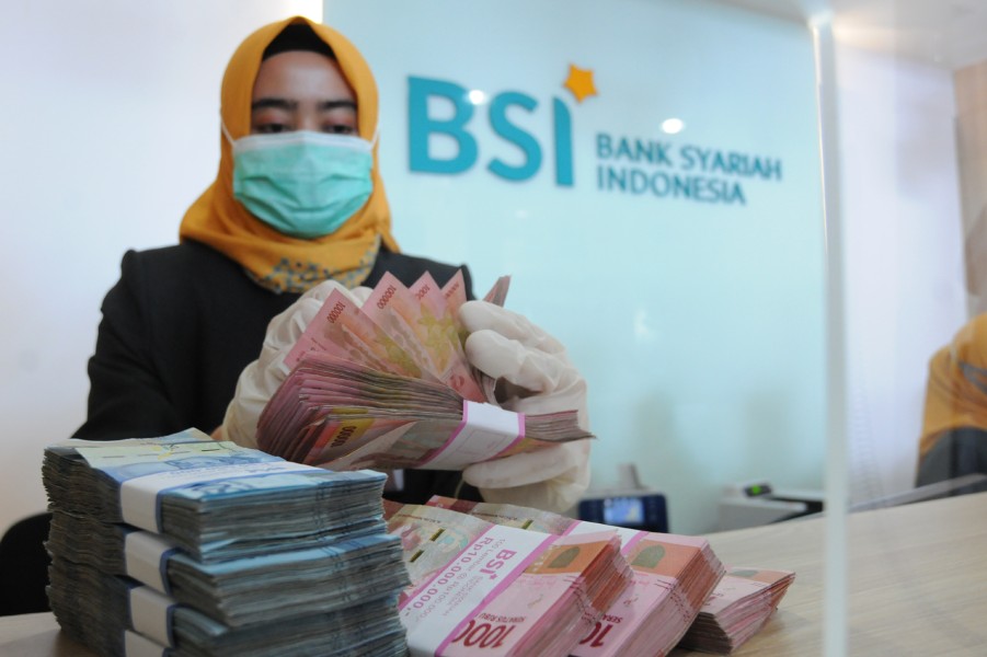 Laba Bersih BSI Tembus Rp1,87 Triliun di Kuartal I-2025, Tumbuh 10,05% Didukung Pembiayaan dan Fee Based Income