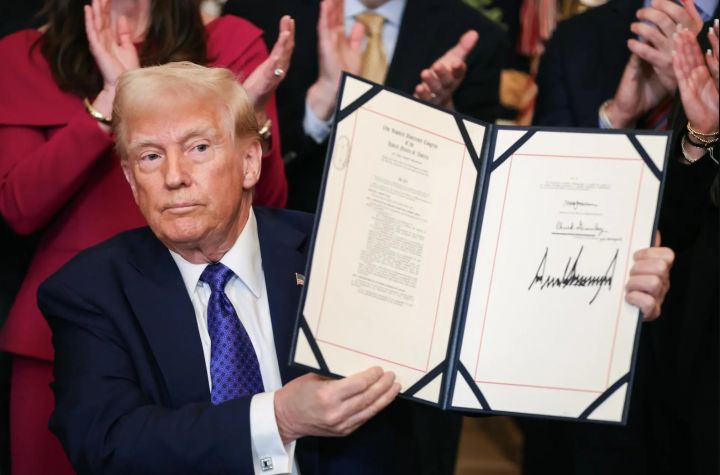 Jepang Mendapat Prioritas dalam Negosiasi Tarif AS, Mewujudkan Harapan untuk Mengurangi Dampak Tarif Trump