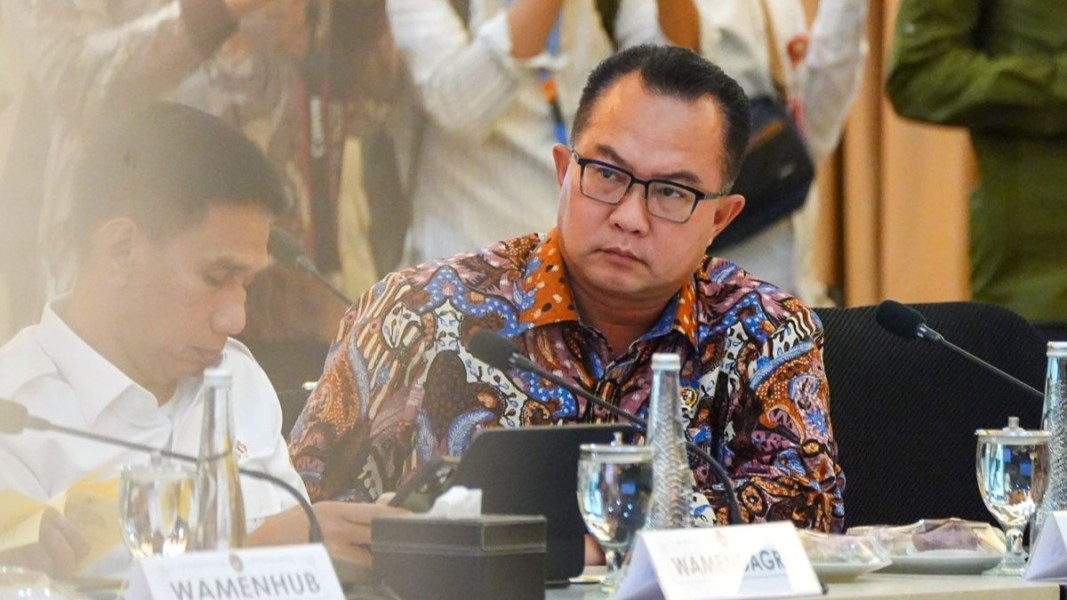 BRIN Dorong Infrastruktur Tangguh untuk Kawasan Pesisir dan Rawan Bencana