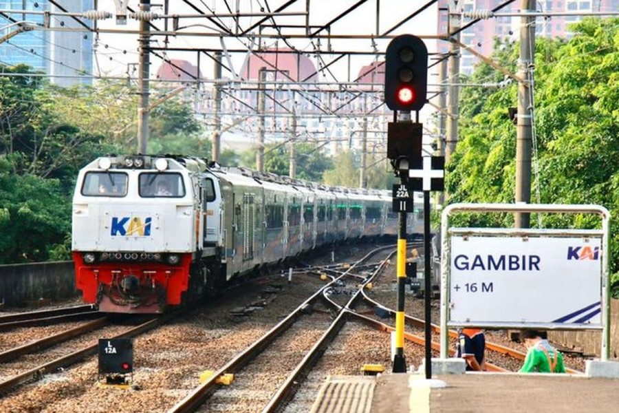 Nikmati Perjalanan Hemat Usai Liburan, KAI Tawarkan Diskon 30 Persen untuk Kereta Ekonomi