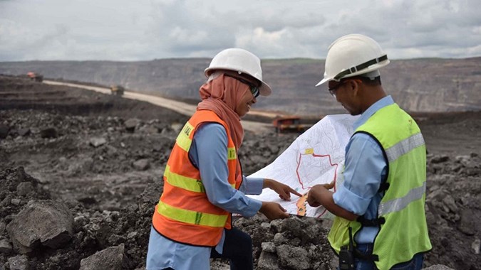 Pefindo Tetapkan Peringkat idA+ untuk Bumi Resources