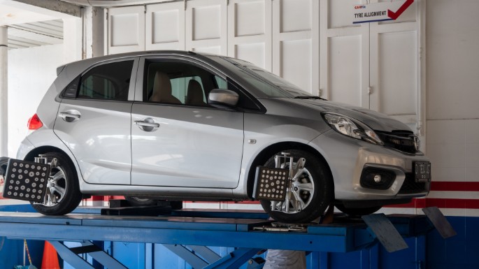 Bengkel Mobil Ditech Injection adalah Biaya dan Tips Memilihnya