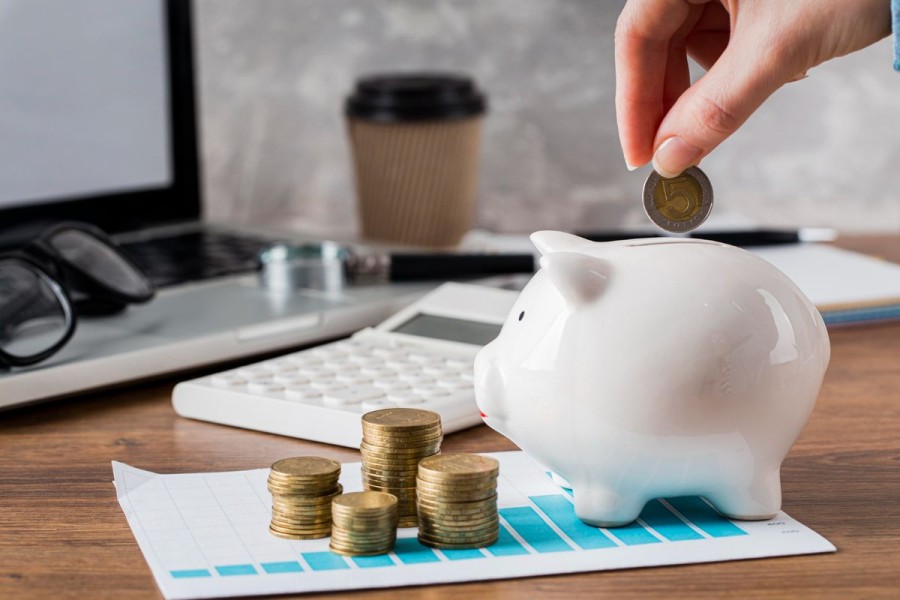 Pengertian Tabungan, Keuntungan, Jenis, dan Tips Memilih