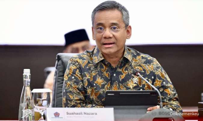 TKD Naik, Belanja Daerah Agustus 2025 Masih Tertekan