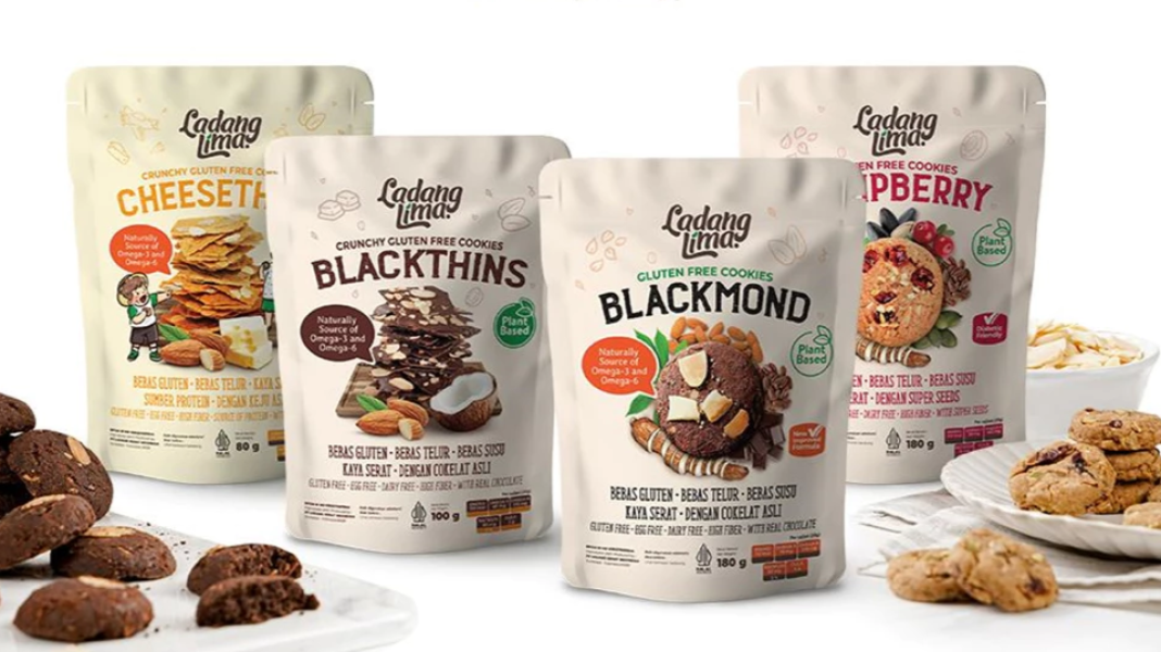 14 Pilihan Kue Kering Lebaran 2026 yang Bisa Dibeli Online dengan Mudah dan Praktis