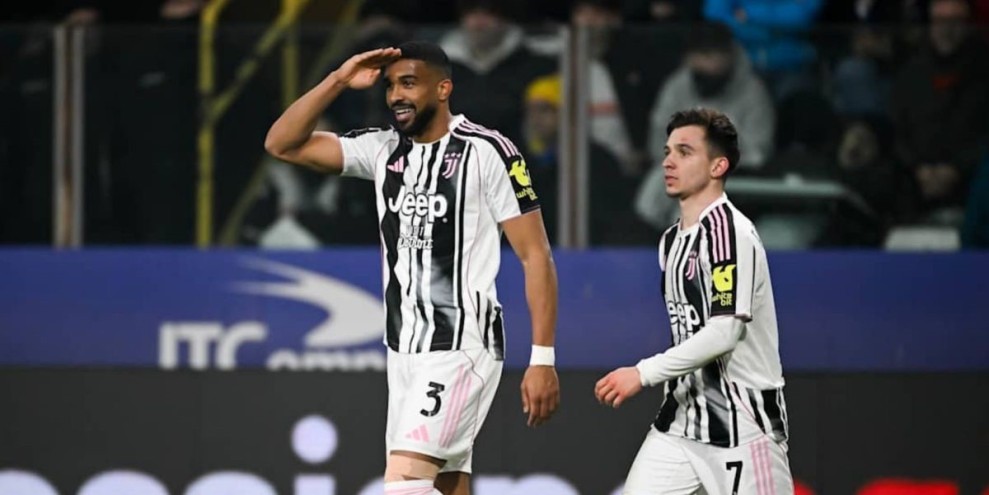 Juventus Perlihatkan Performa Terbaik dan Kalahkan Parma 4-1 di Serie A