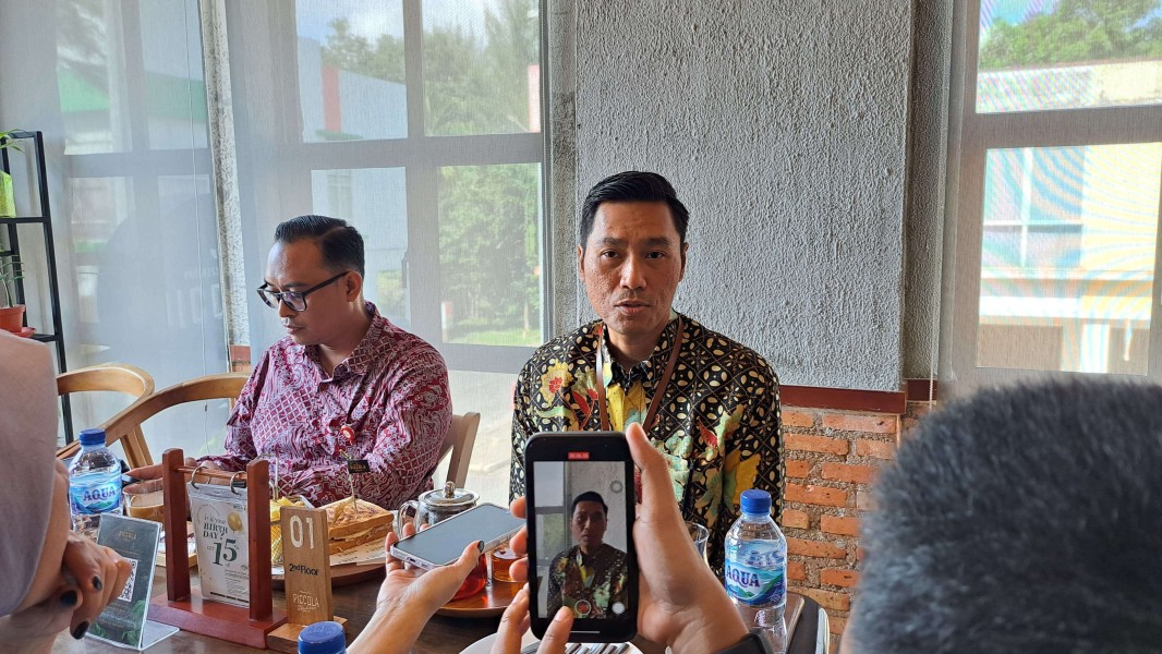 OJK: 80 Generasi Z Rentan Terjerat Pinjaman Online Akibat Gaya Hidup Konsumtif