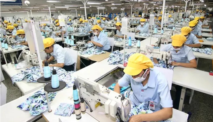 Rencana Pembentukan BUMN Tekstil, Pemerintah Siapkan Strategi Perkuat Industri Nasional