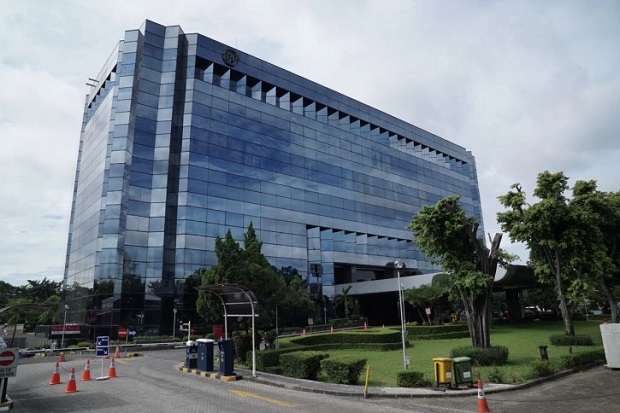 Awali 2026, PTPP Perkuat Infrastruktur Gedung Institusional Kejaksaan Agung