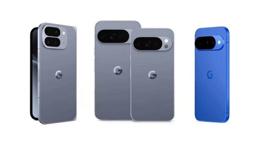 Google Pixel 10 vs 10 Pro, Mana yang Lebih Worth It?