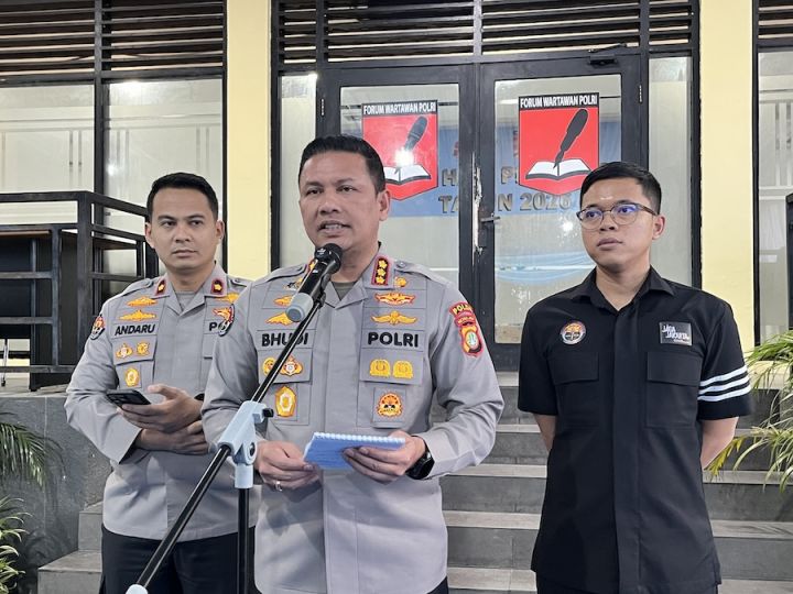 Polisi Tingkatkan Pengamanan Tempat Hiburan Malam Jelang Ramadan 2026