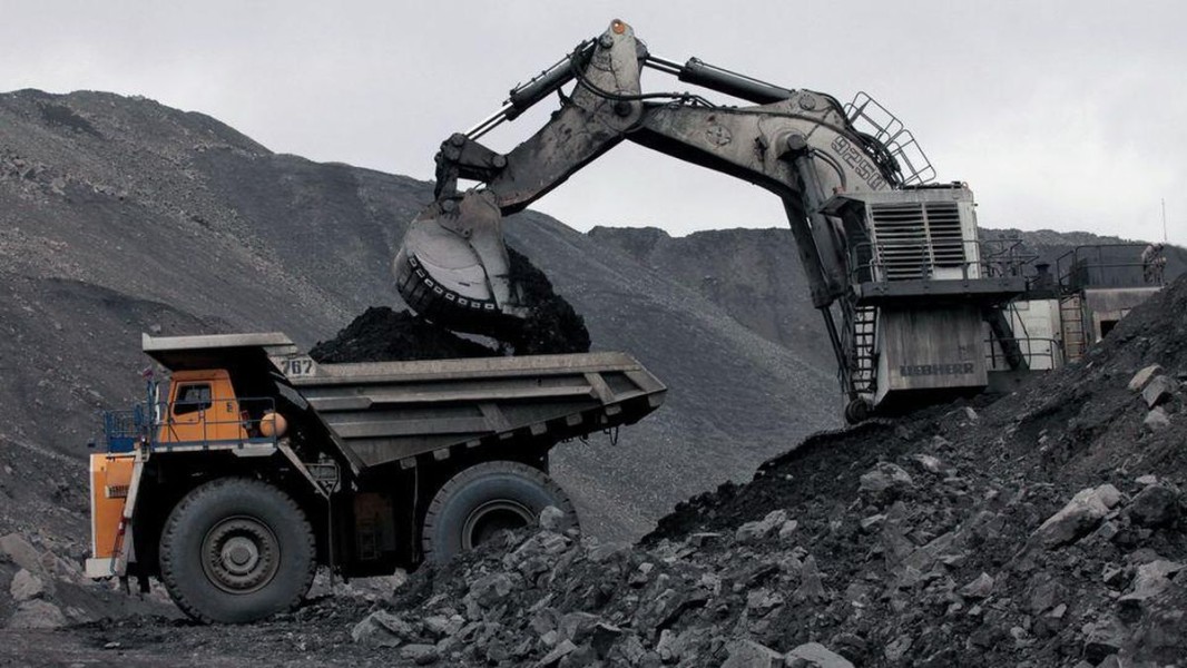 Industri Batu Bara Global Hadapi Tantangan Meski Ada Dukungan Pemerintah