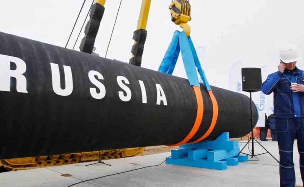 Rusia Siap Lanjutkan Ekspor Gas ke Eropa Meski Kontrak Transit Ukraina Belum Jelas