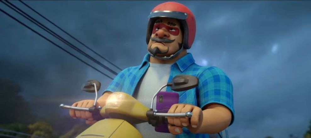 Lima Fakta Menarik Papa Zola The Movie Film Animasi Terlaris Malaysia