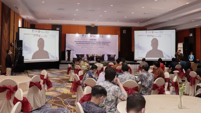 Kemenkes Dorong Transformasi Layanan Kesehatan Melalui Kolaborasi