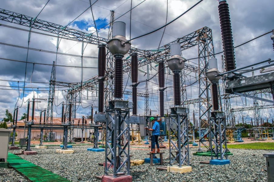 PLN Indonesia Power Kebutan Transformasi Hijau Berkelanjutan Tahun 2026
