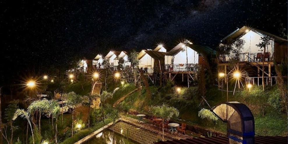 Staycation Lembang: Ide Liburan Tenang di Kawasan Pegunungan