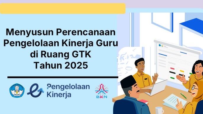 Platform Terpadu untuk Pengembangan Kompetensi dan Karier Guru di Indonesia